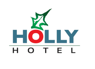 Holly Logo
